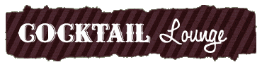 Cocktail Lounge